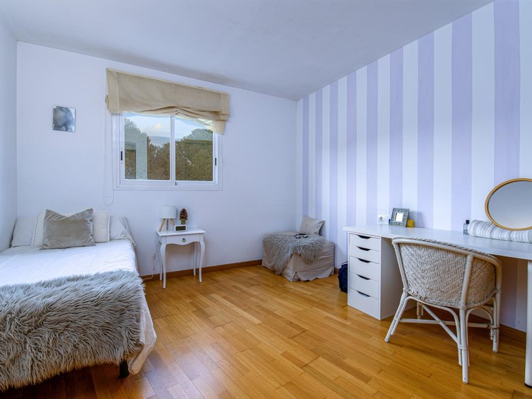 Three-bedroom townhouse with pool and garage in Palma’s sought-after school district , Palma de Mallorca, Baleares 25