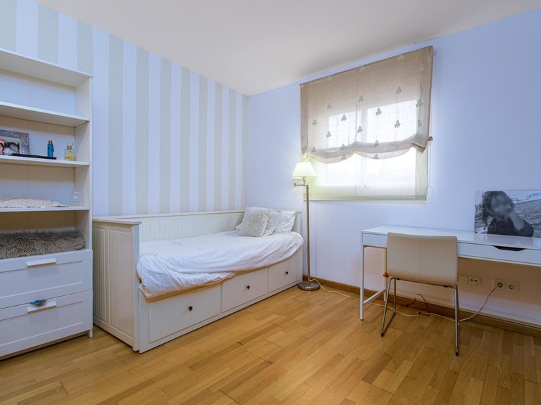 Three-bedroom townhouse with pool and garage in Palma’s sought-after school district , Palma de Mallorca, Baleares 26