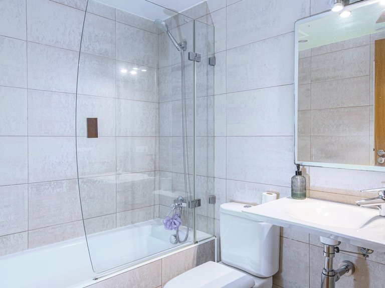 Three-bedroom townhouse with pool and garage in Palma’s sought-after school district , Palma de Mallorca, Baleares 27