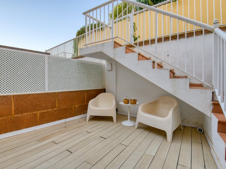 Three-bedroom townhouse with pool and garage in Palma’s sought-after school district , Palma de Mallorca, Baleares 28