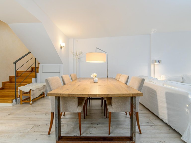 Three-bedroom townhouse with pool and garage in Palma’s sought-after school district , Palma de Mallorca, Baleares 9