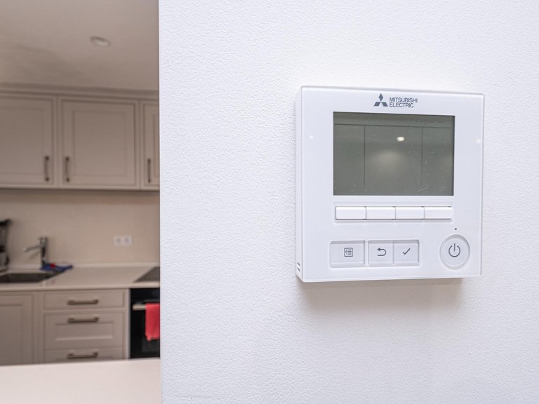 Renovated 3-bedroom flat with terrace in Santa Catalina , Palma de Mallorca, Baleares 7