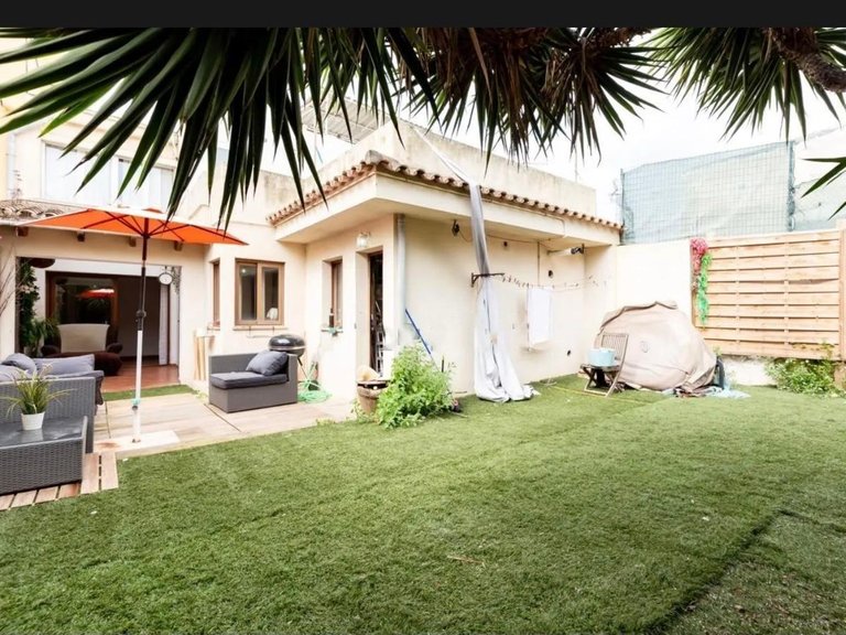 Ground Floor Apartment near the sea en Es Coll d'en Rabassa , Palma de Mallorca, Baleares 1