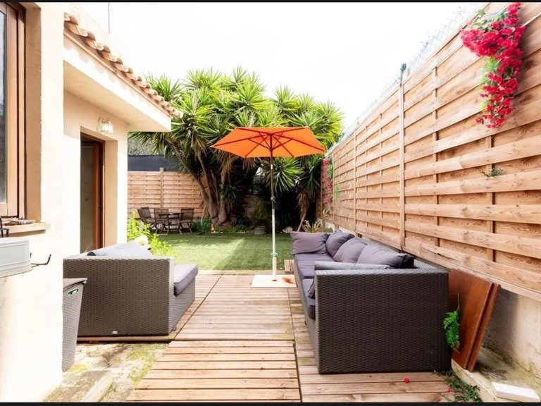 Ground Floor Apartment near the sea en Es Coll d'en Rabassa , Palma de Mallorca, Baleares 2