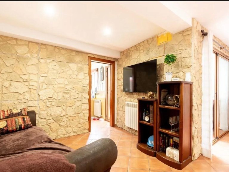 Ground Floor Apartment near the sea en Es Coll d'en Rabassa , Palma de Mallorca, Baleares 5