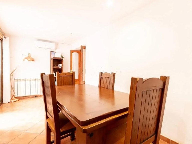 Ground Floor Apartment near the sea en Es Coll d'en Rabassa , Palma de Mallorca, Baleares 6