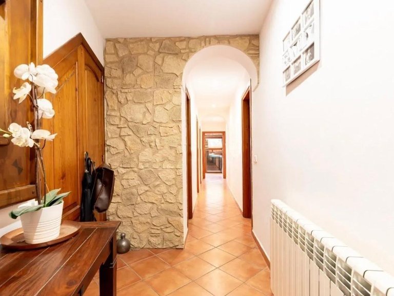 Ground Floor Apartment near the sea en Es Coll d'en Rabassa , Palma de Mallorca, Baleares 8