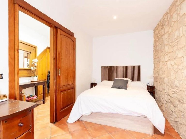 Ground Floor Apartment near the sea en Es Coll d'en Rabassa , Palma de Mallorca, Baleares 9