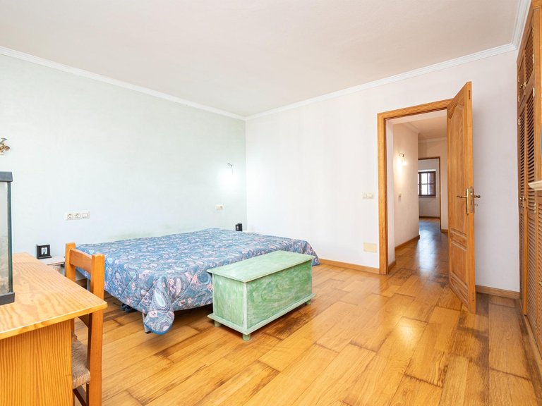 4-bedroom village house with terrace and water well in Felanitx , Felanitx, Baleares 14