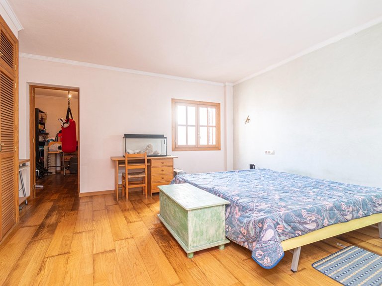 4-bedroom village house with terrace and water well in Felanitx , Felanitx, Baleares 15