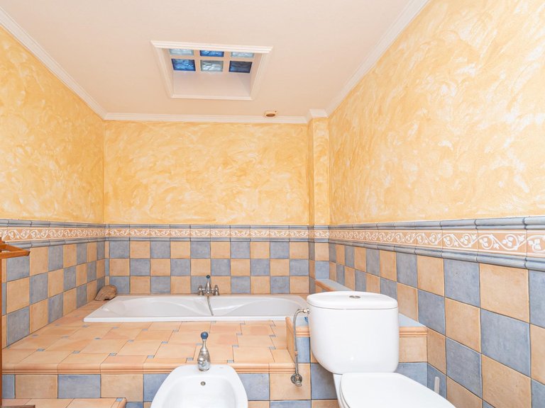 4-bedroom village house with terrace and water well in Felanitx , Felanitx, Baleares 17