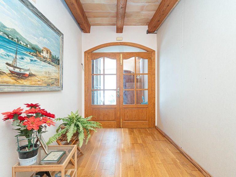 4-bedroom village house with terrace and water well in Felanitx , Felanitx, Baleares 2