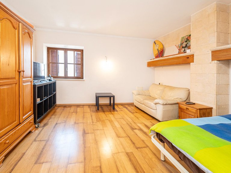 4-bedroom village house with terrace and water well in Felanitx , Felanitx, Baleares 20