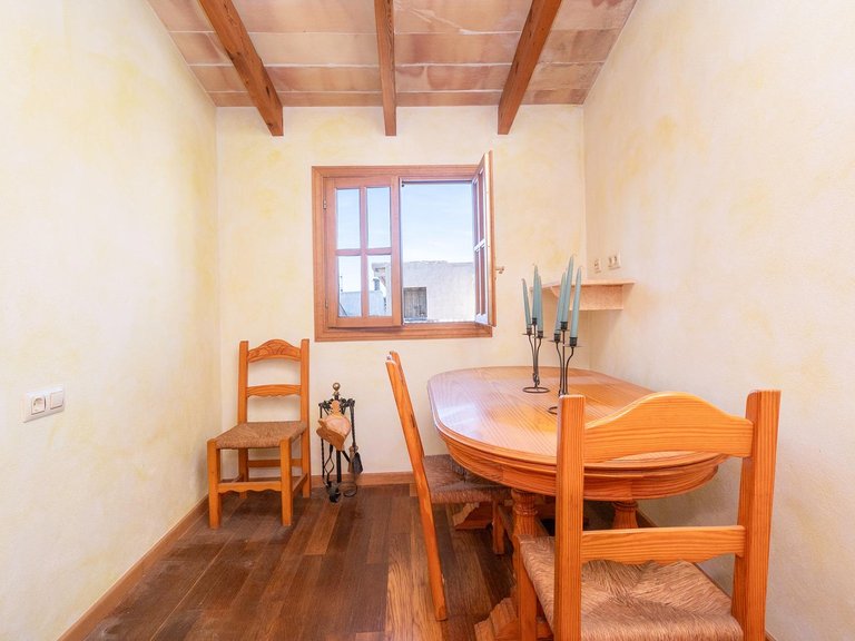 4-bedroom village house with terrace and water well in Felanitx , Felanitx, Baleares 21