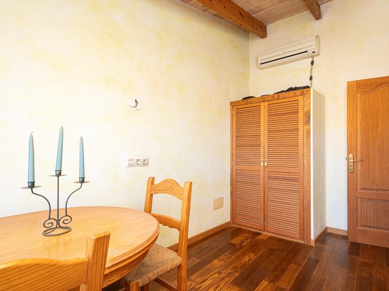 4-bedroom village house with terrace and water well in Felanitx , Felanitx, Baleares 22