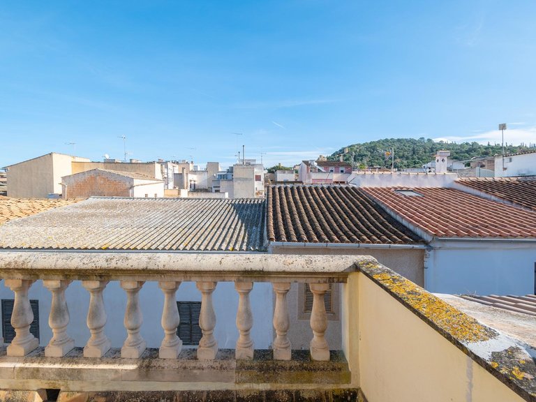 4-bedroom village house with terrace and water well in Felanitx , Felanitx, Baleares 23