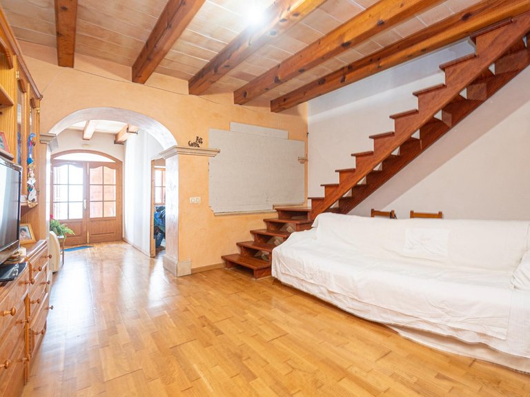 4-bedroom village house with terrace and water well in Felanitx , Felanitx, Baleares 6