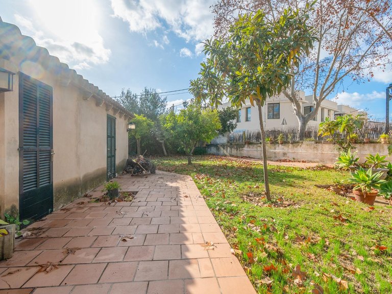 4-bed house with garden in Son Sardina , Palma de Mallorca, Baleares 10