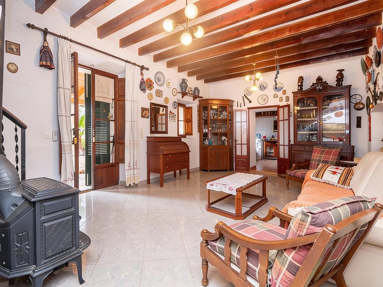 4-bed house with garden in Son Sardina , Palma de Mallorca, Baleares 12