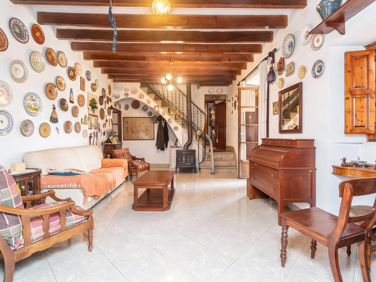 4-bed house with garden in Son Sardina , Palma de Mallorca, Baleares 13