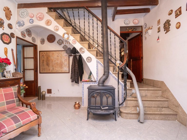 4-bed house with garden in Son Sardina , Palma de Mallorca, Baleares 14