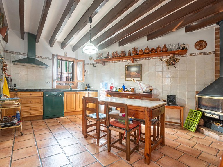 4-bed house with garden in Son Sardina , Palma de Mallorca, Baleares 15