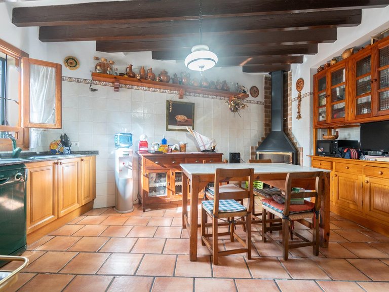 4-bed house with garden in Son Sardina , Palma de Mallorca, Baleares 16