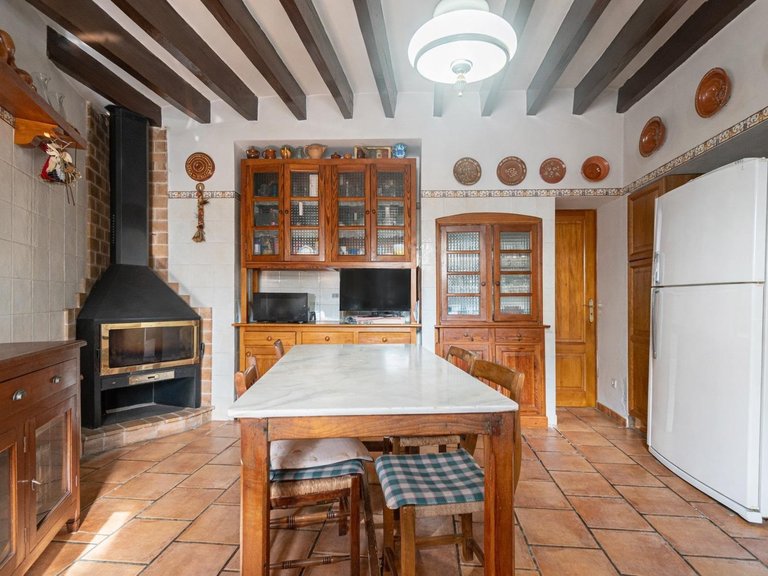 4-bed house with garden in Son Sardina , Palma de Mallorca, Baleares 17