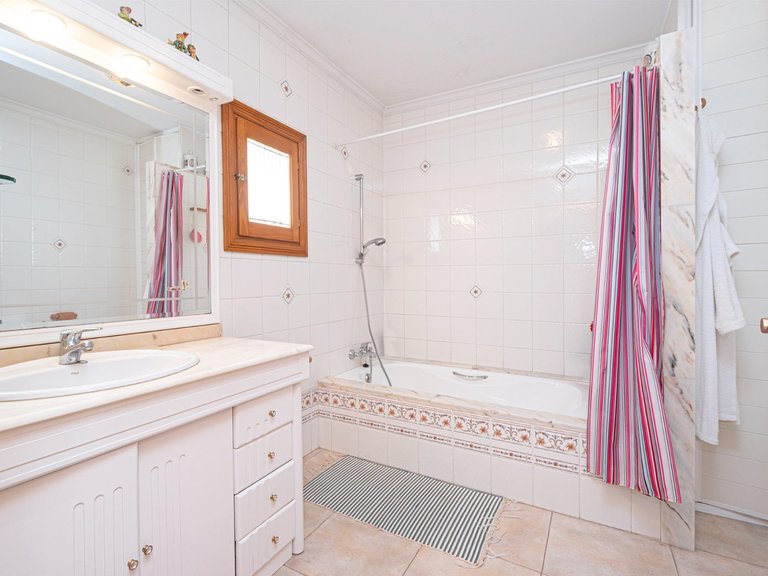 4-bed house with garden in Son Sardina , Palma de Mallorca, Baleares 19