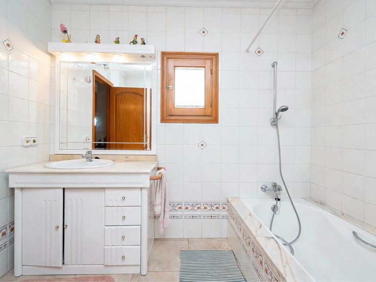 4-bed house with garden in Son Sardina , Palma de Mallorca, Baleares 20