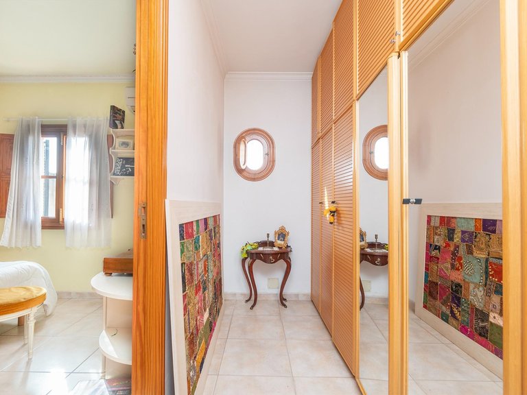 4-bed house with garden in Son Sardina , Palma de Mallorca, Baleares 21