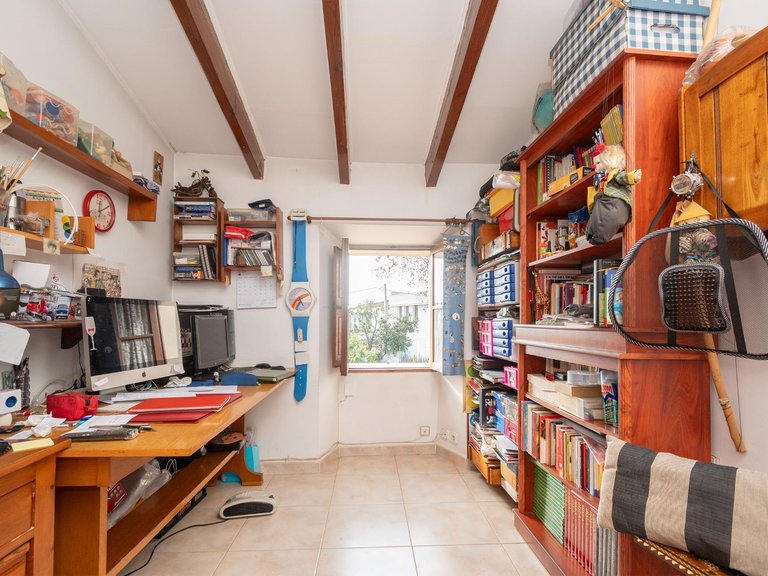 4-bed house with garden in Son Sardina , Palma de Mallorca, Baleares 22