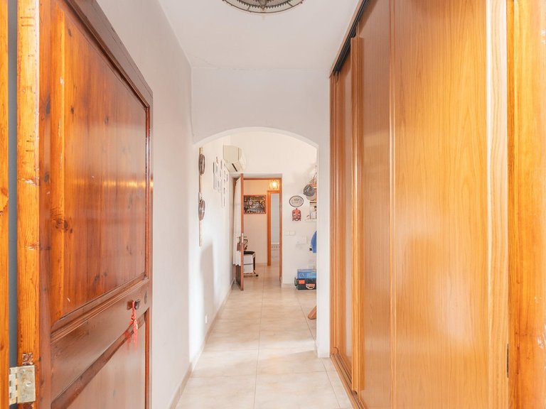 4-bed house with garden in Son Sardina , Palma de Mallorca, Baleares 23