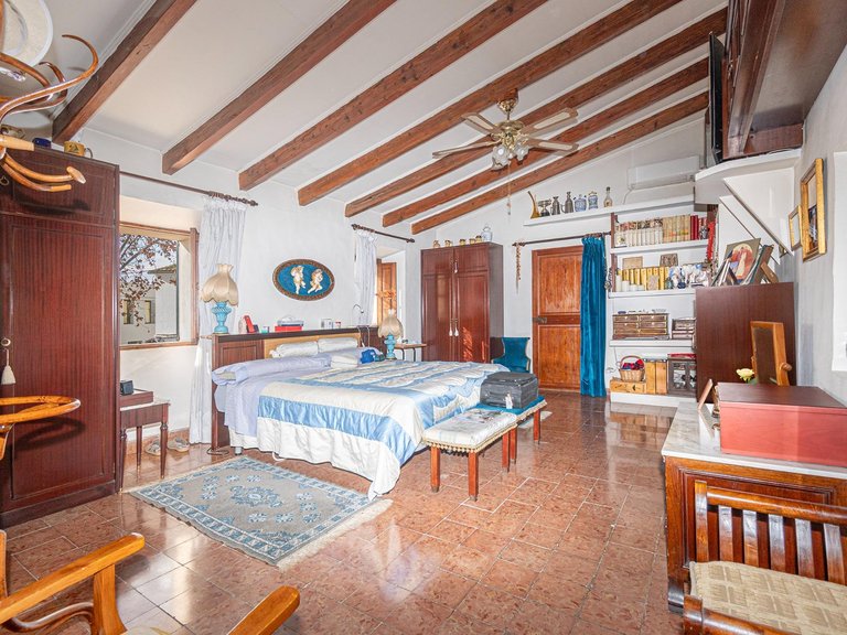 4-bed house with garden in Son Sardina , Palma de Mallorca, Baleares 24