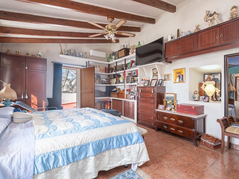4-bed house with garden in Son Sardina , Palma de Mallorca, Baleares 25