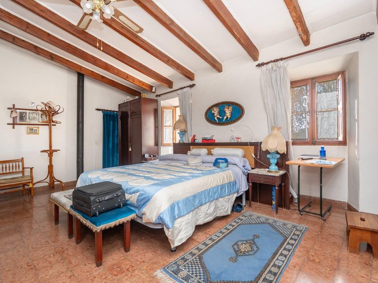 4-bed house with garden in Son Sardina , Palma de Mallorca, Baleares 26