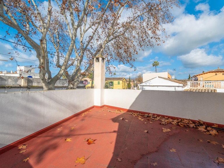 4-bed house with garden in Son Sardina , Palma de Mallorca, Baleares 27