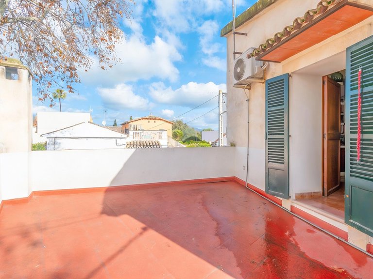 4-bed house with garden in Son Sardina , Palma de Mallorca, Baleares 28