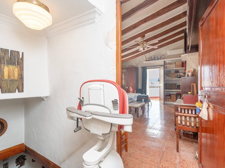 4-bed house with garden in Son Sardina , Palma de Mallorca, Baleares 29