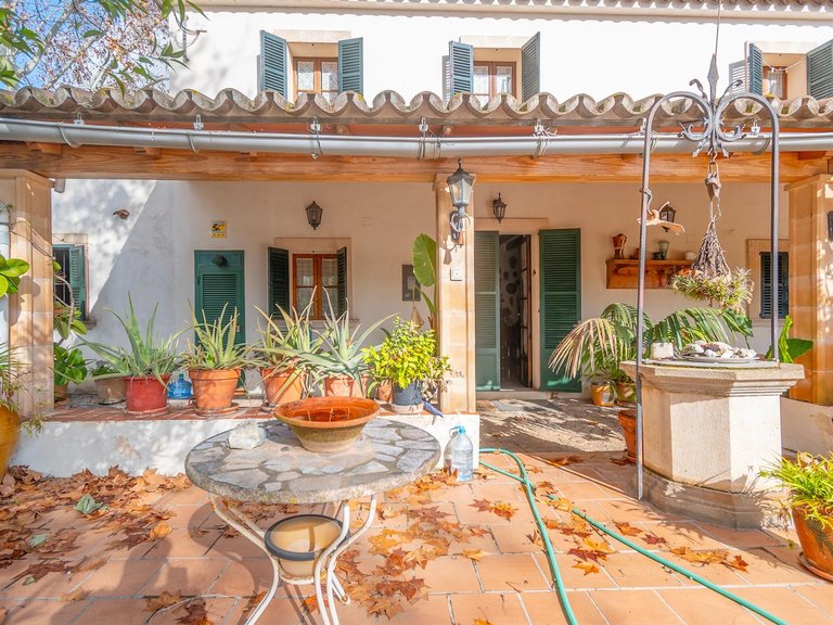 4-bed house with garden in Son Sardina , Palma de Mallorca, Baleares 3