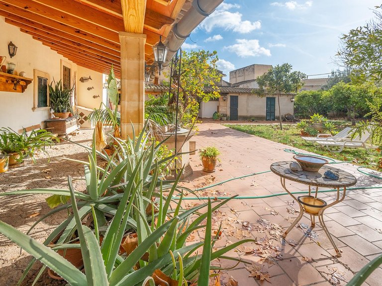 4-bed house with garden in Son Sardina , Palma de Mallorca, Baleares 5