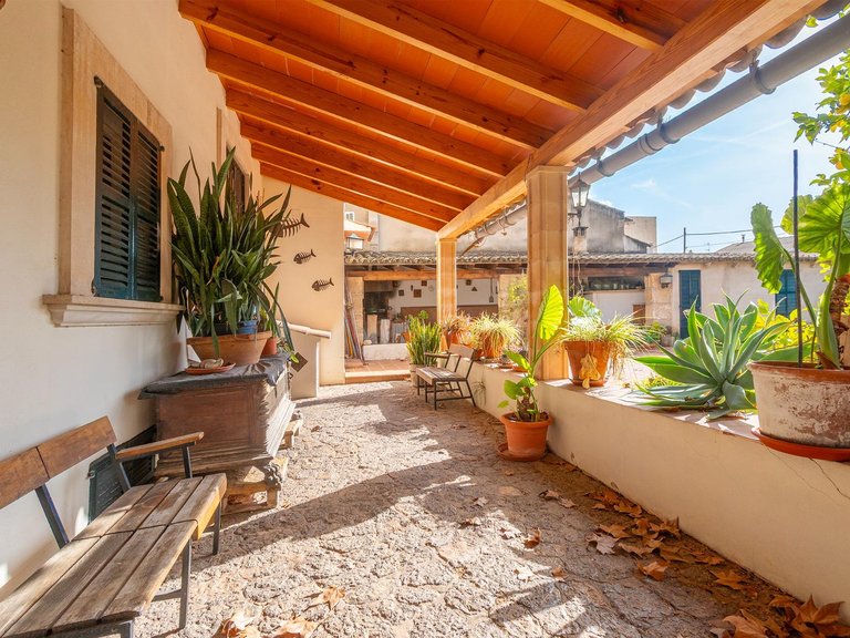 4-bed house with garden in Son Sardina , Palma de Mallorca, Baleares 6