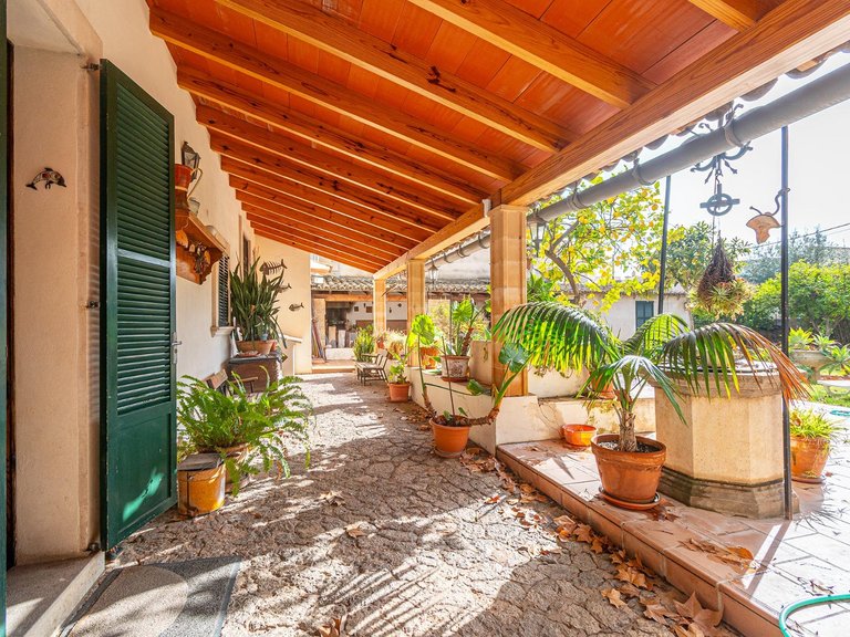 4-bed house with garden in Son Sardina , Palma de Mallorca, Baleares 7