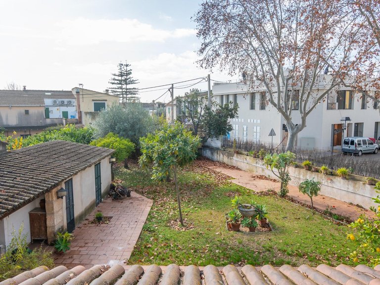 4-bed house with garden in Son Sardina , Palma de Mallorca, Baleares 8