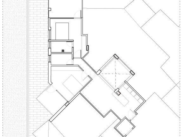 Apartment with terraces to renovate in El Terreno with side sea views , Palma de Mallorca, Baleares 16
