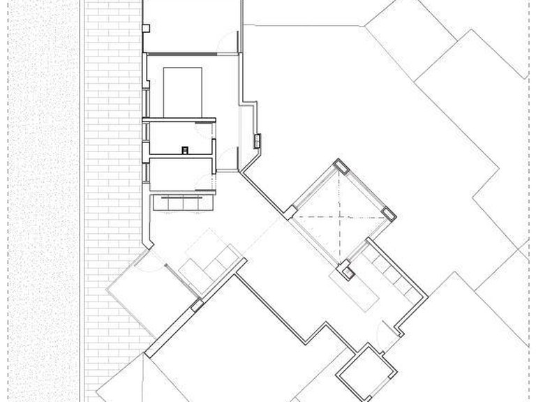 Apartment with terraces to renovate in El Terreno with side sea views , Palma de Mallorca, Baleares 17