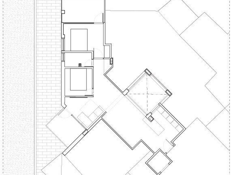 Apartment with terraces to renovate in El Terreno with side sea views , Palma de Mallorca, Baleares 18