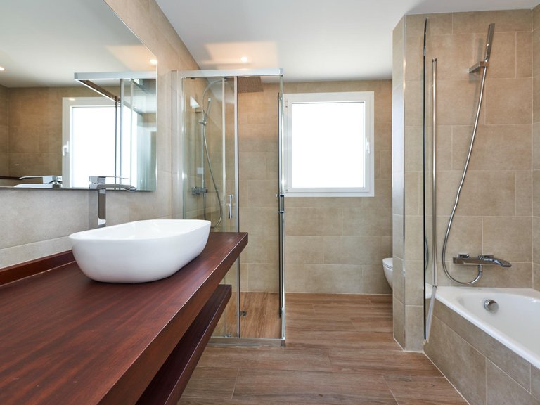 Exclusive villa on the front line of the golf course in Nova Santa Ponsa. , Calvià, Baleares 21