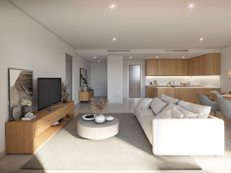 New apartments and townhouses for sale in Capdepera – Completion November 2027 , Capdepera, Baleares 10