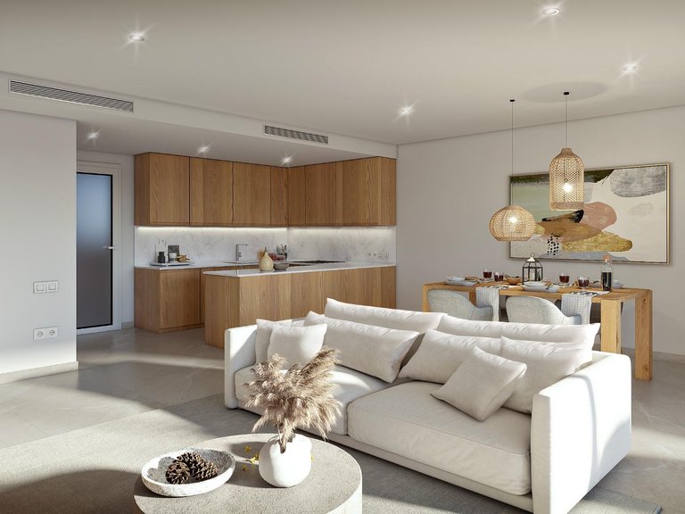 New apartments and townhouses for sale in Capdepera – Completion November 2027 , Capdepera, Baleares 11